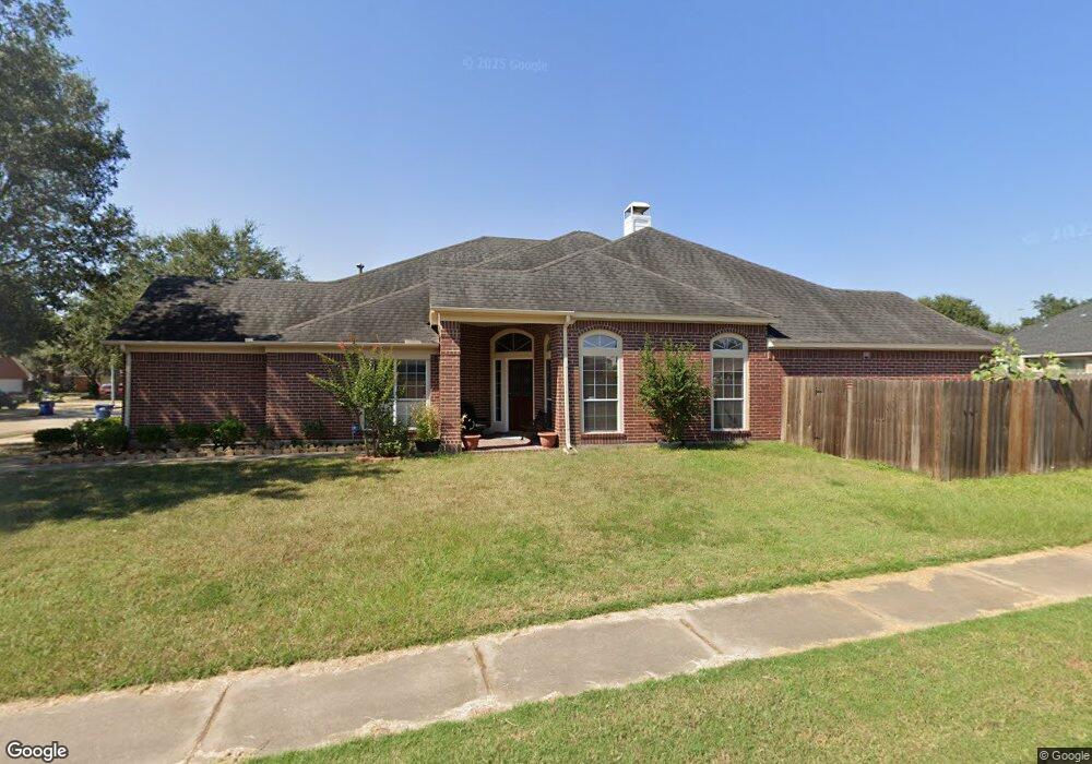 17302 Haley Falls Ln, Houston, TX 77095 - photo 1