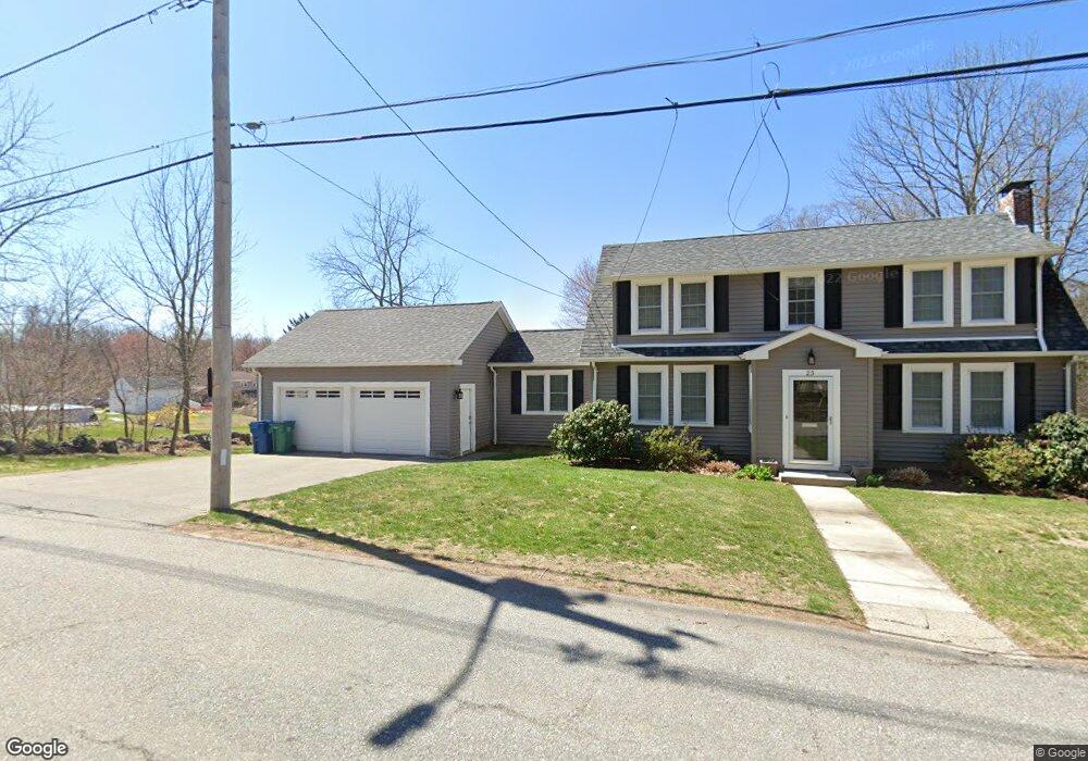 25 Parker St, Billerica, MA 01821 - photo 1