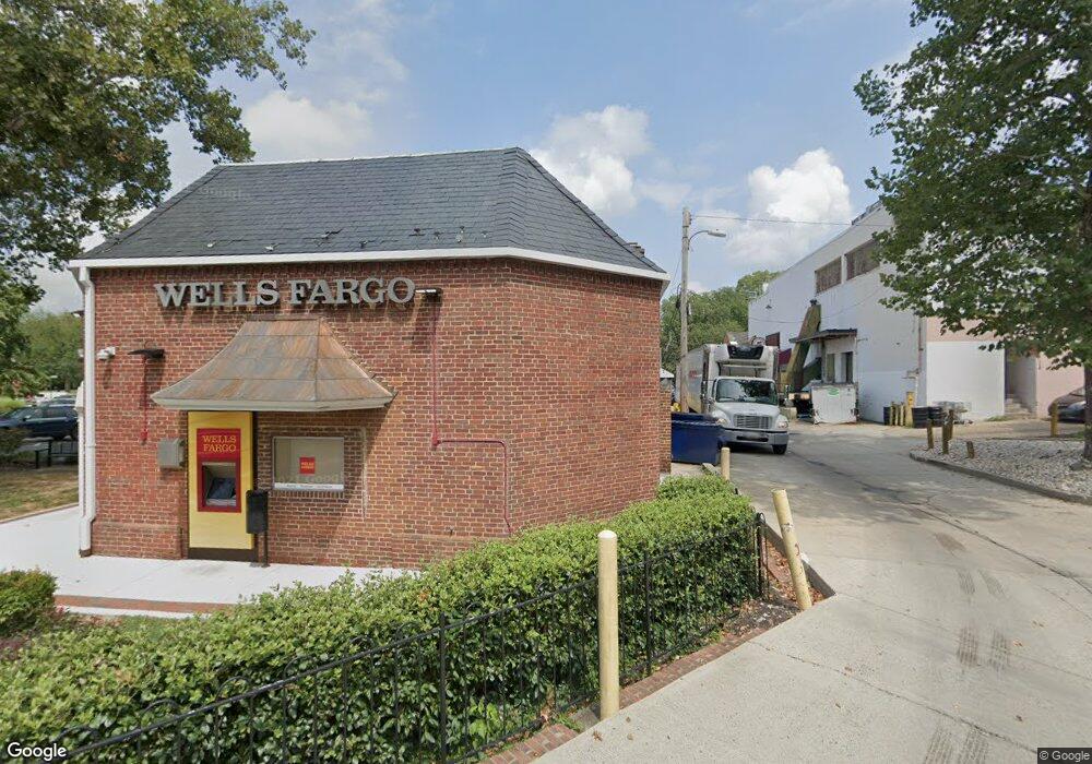 4841-4859 Massachusetts Ave NW, Washington, DC 20016 - photo 1