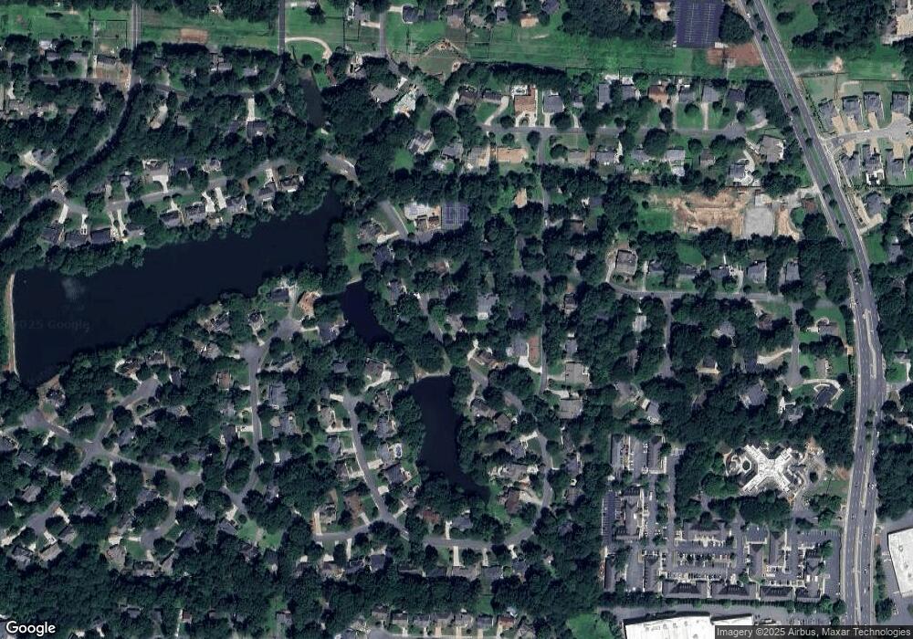 4033 Penhurst Dr unit 1B, Marietta, GA 30062 - photo 1