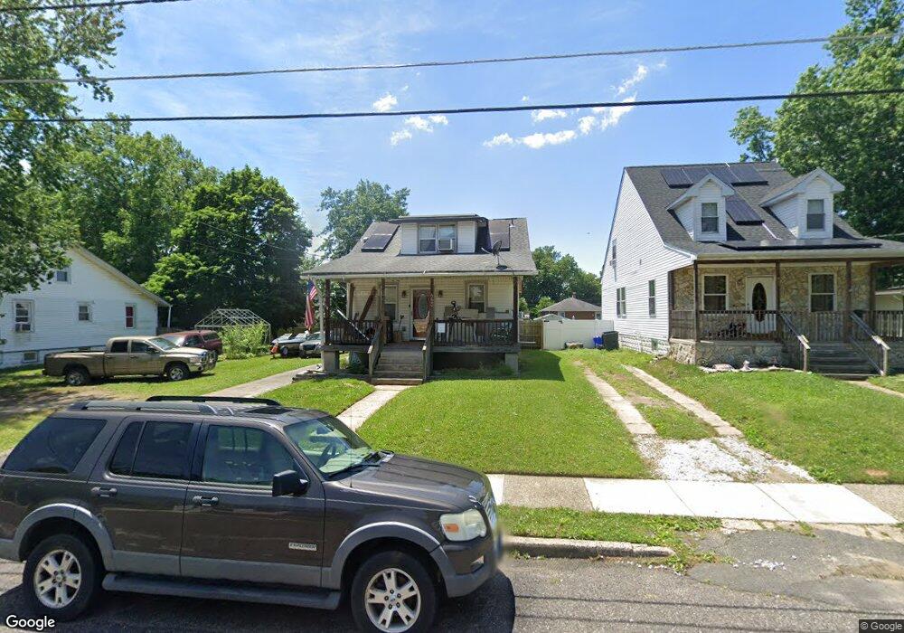 853 Orchard Ave, Runnemede, NJ 08078 - photo 1