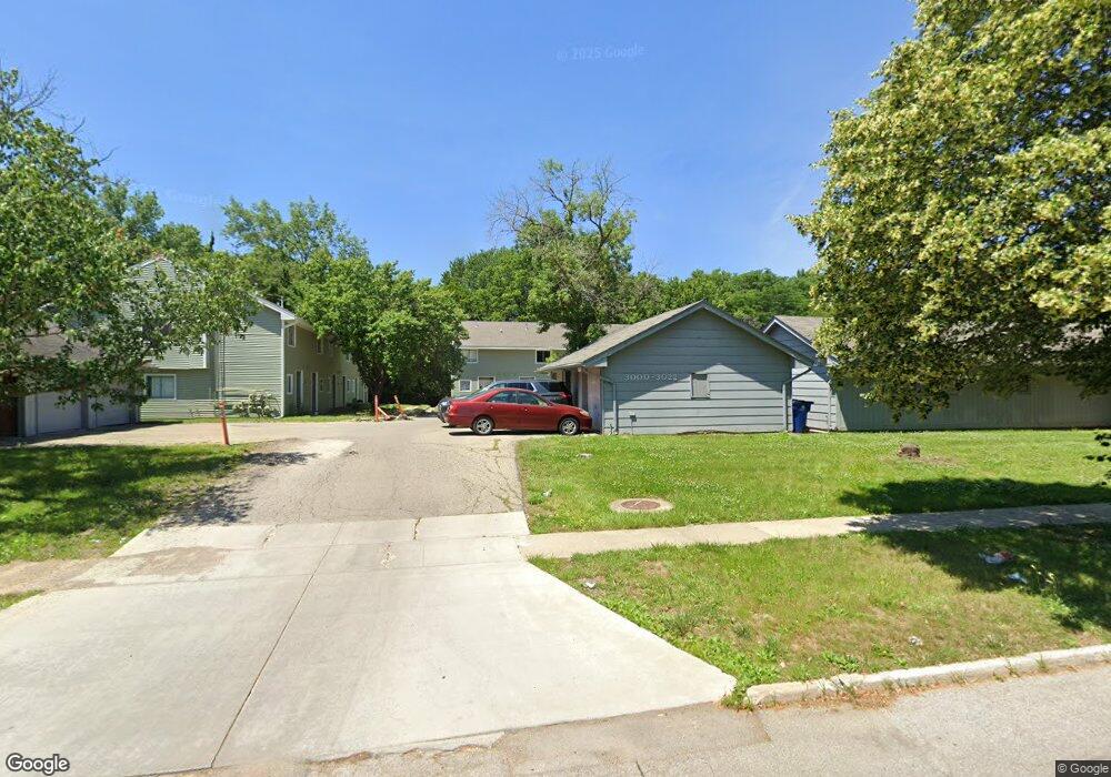3008 SE 20th St unit 5, Des Moines, IA 50320 - photo 1