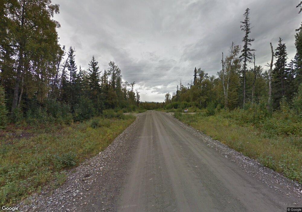 L1 W James T Ave, Wasilla, AK 99654 - photo 1