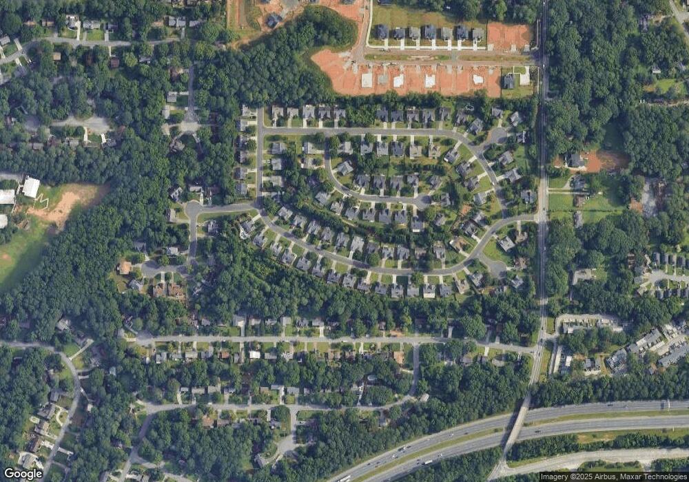 4194 Browning Chase Dr, Tucker, GA 30084 - photo 1