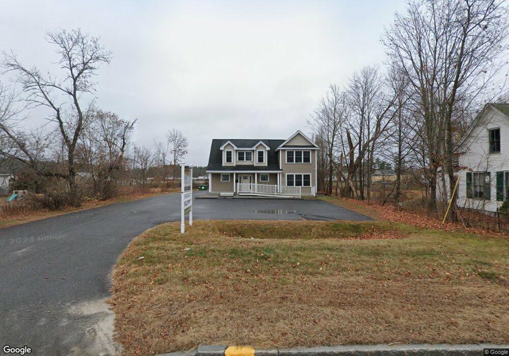 79 Tandberg Trail, Windham, ME 04062 - photo 1