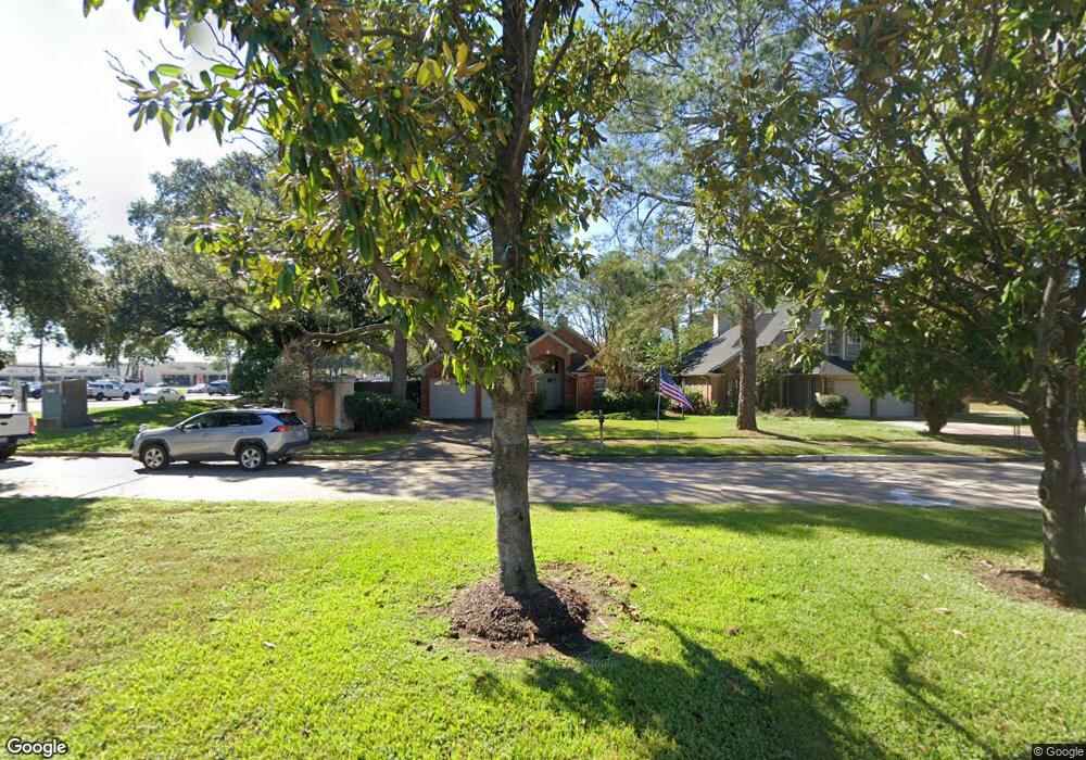 15203 Pebble Lake Dr, Houston, TX 77095 - photo 1