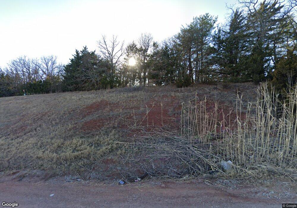 336987 E Whispering Oaks Dr, Meeker, OK 74855 - photo 1