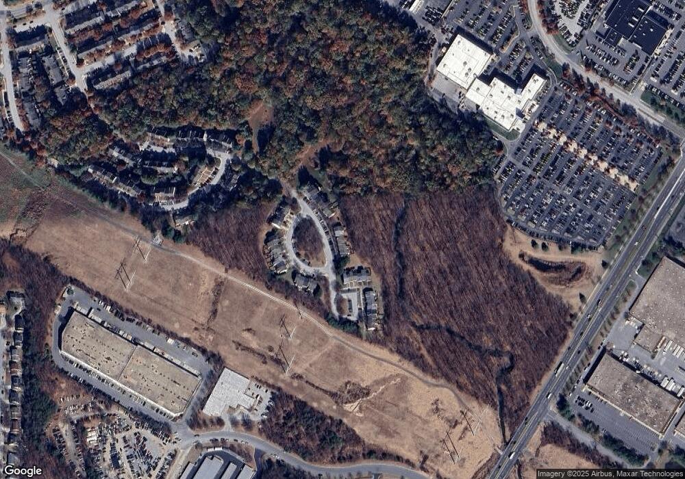 9321 Maxwell Ct, Laurel, MD 20723 - photo 1