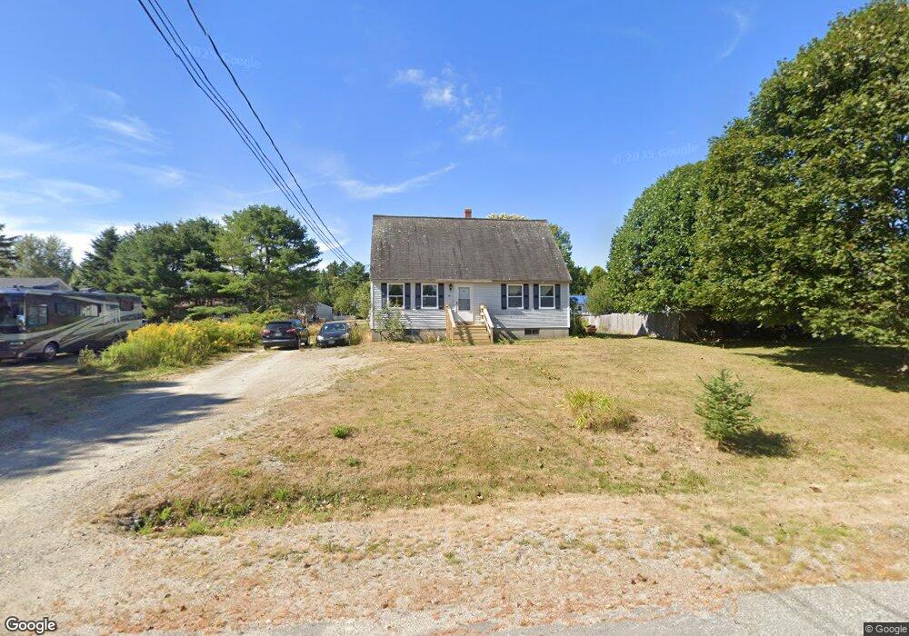 26 Smithfield Dr, MacHias, ME 04654 - photo 1