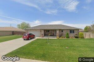 519 Jayhawk Ave, Hugoton, KS 67951