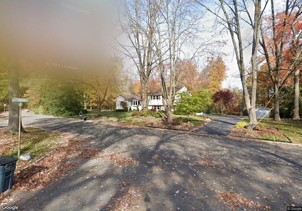 17 Briarcliff Rd, Morris Plains, NJ 07950 - photo 1