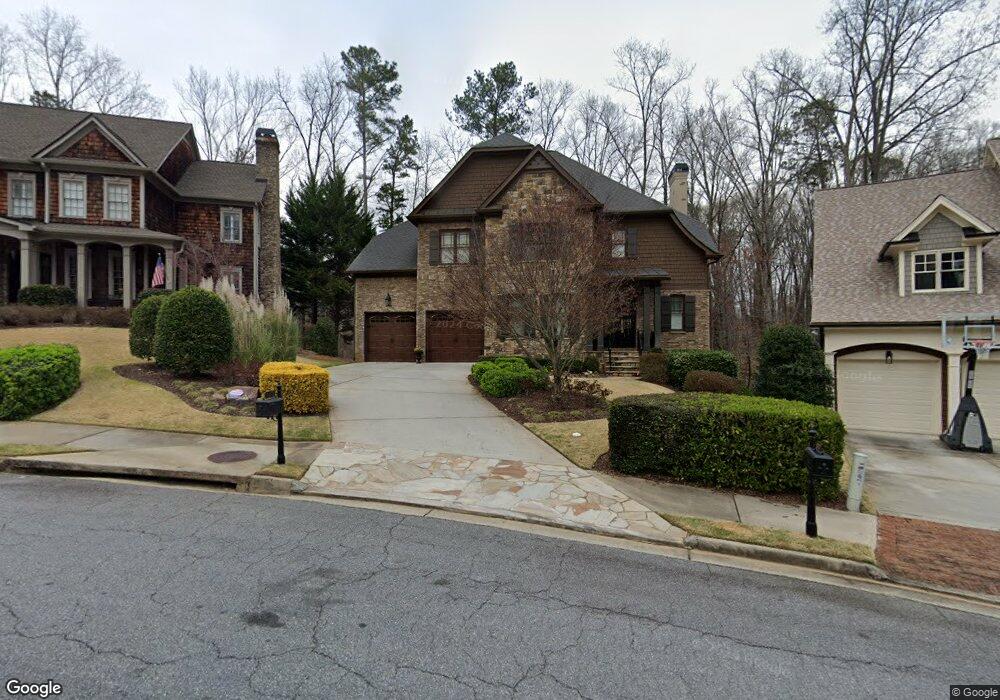 200 Lullwater Ct unit 11, Roswell, GA 30075 - photo 1