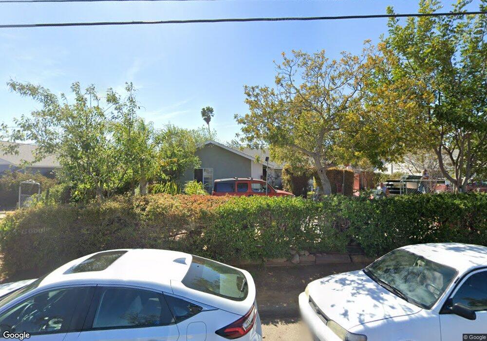 Street View Photo