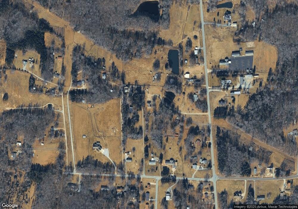 5680 Old Randleman Rd, Greensboro, NC 27406 - photo 1