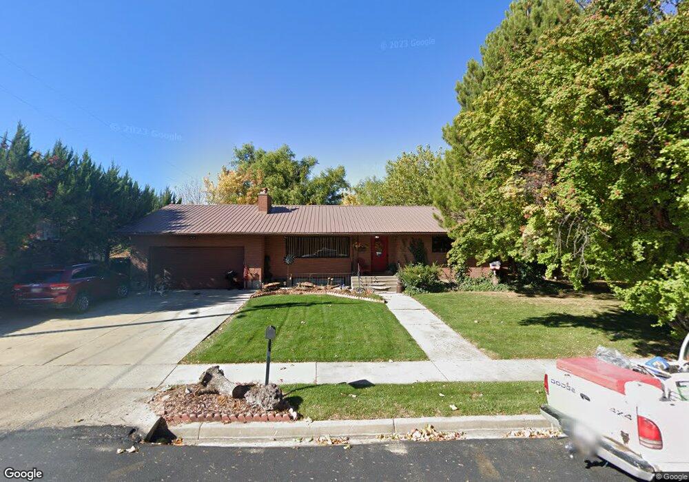 763 N 200 E, Spanish Fork, UT 84660 - photo 1