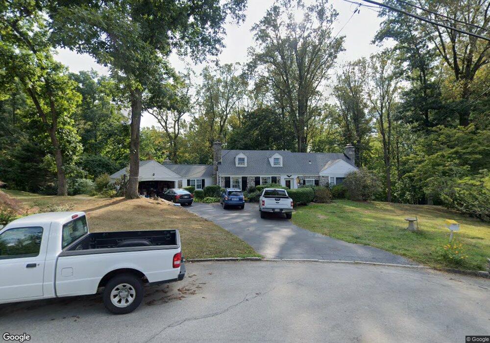 1201 Limberlost Ln, Gladwyne, PA 19035 - photo 1