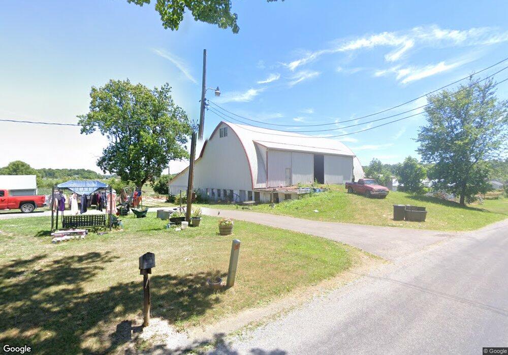 611 Township Road 851, Ashland, OH 44805 - photo 1