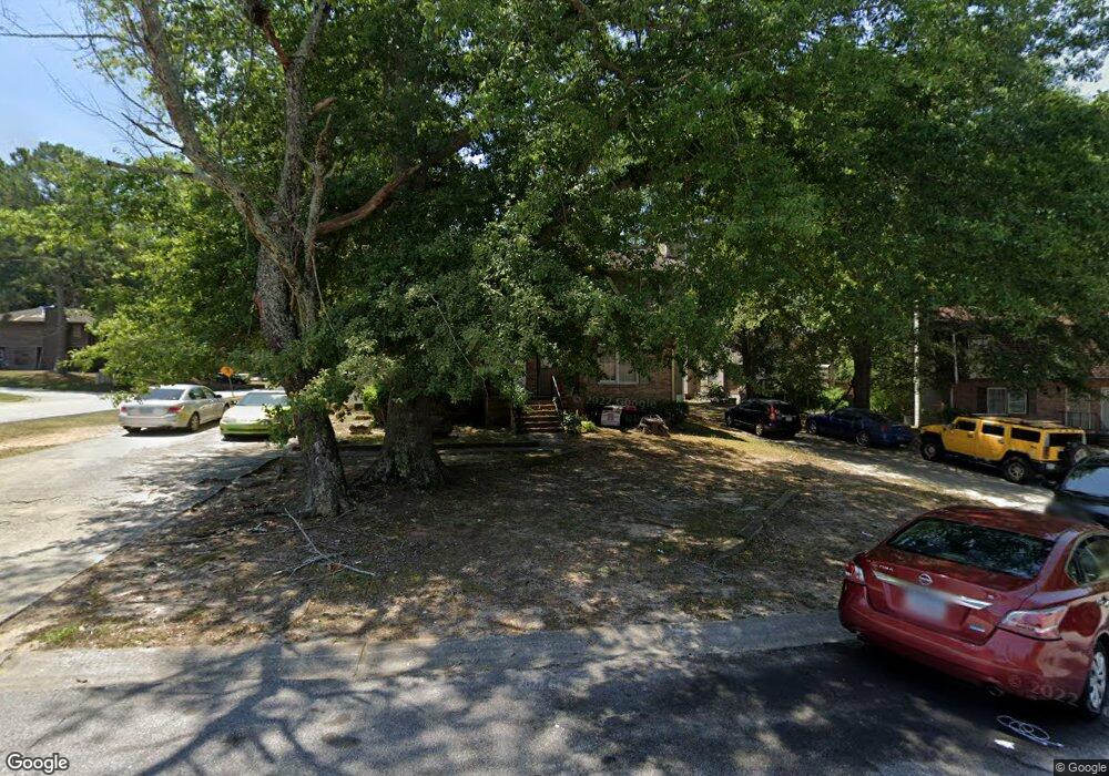 1210 Cedar Creek Ct NW, Conyers, GA 30012 - photo 1