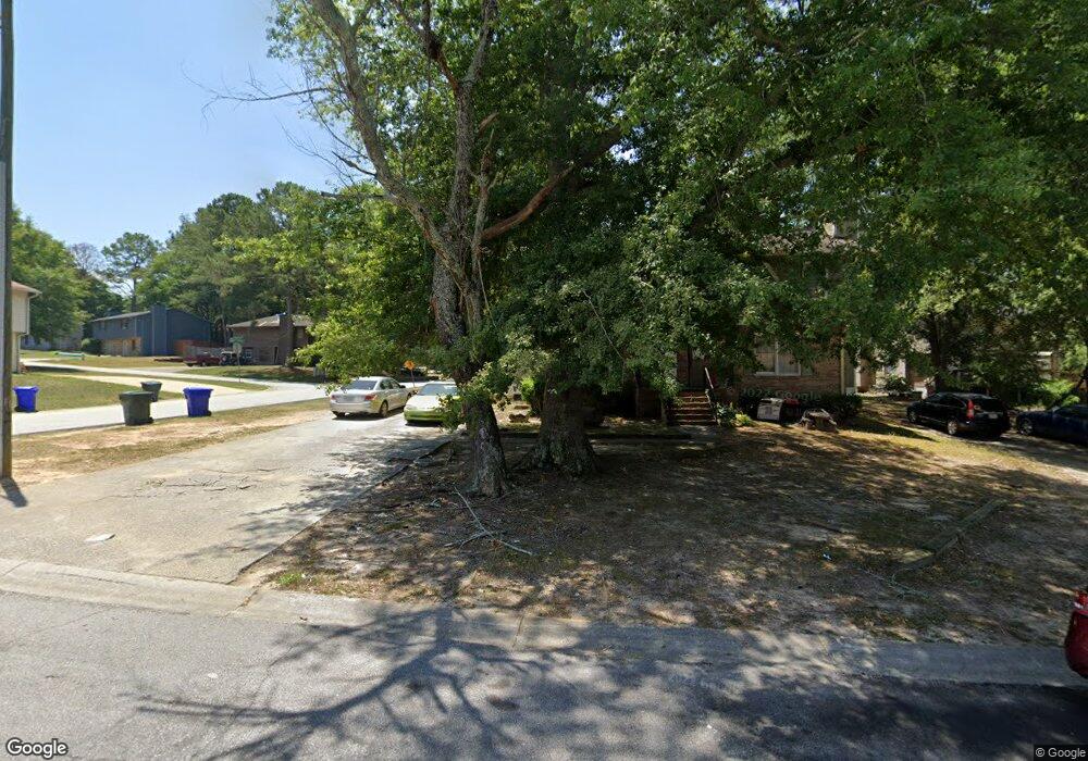 1204 Cedar Creek Ct NW, Conyers, GA 30012 - photo 1