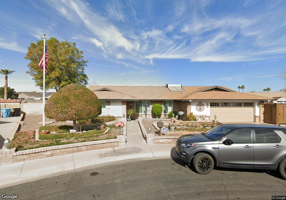 908 E Rosemonte Dr, Phoenix, AZ 85024 - photo 1