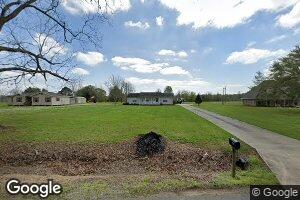 1250 Lady of The Lake Rd, Saint Martinville, LA 70582