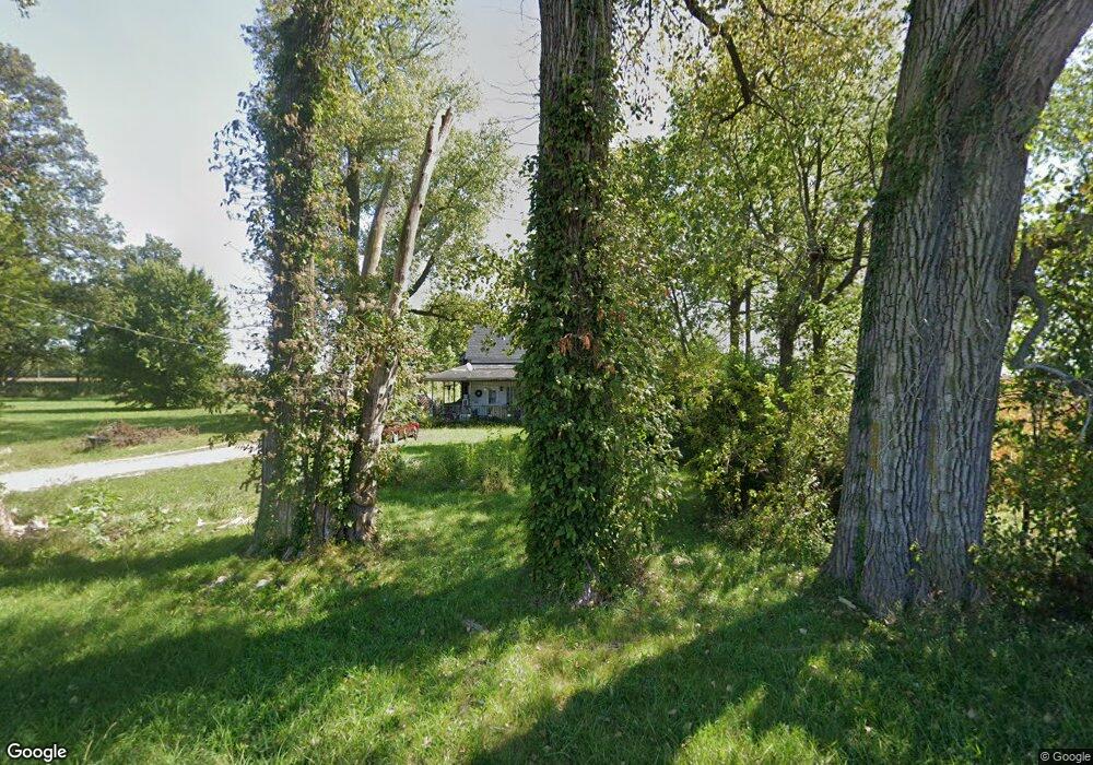 22468 Mulebarn Rd, Sheridan, IN 46069 - photo 1