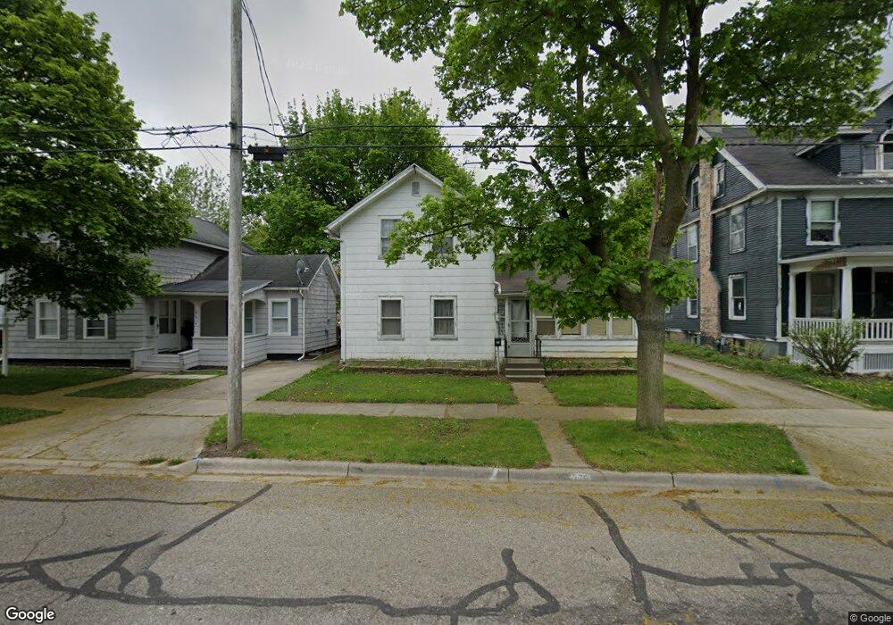 828 Toledo St, Adrian, MI 49221 - photo 1