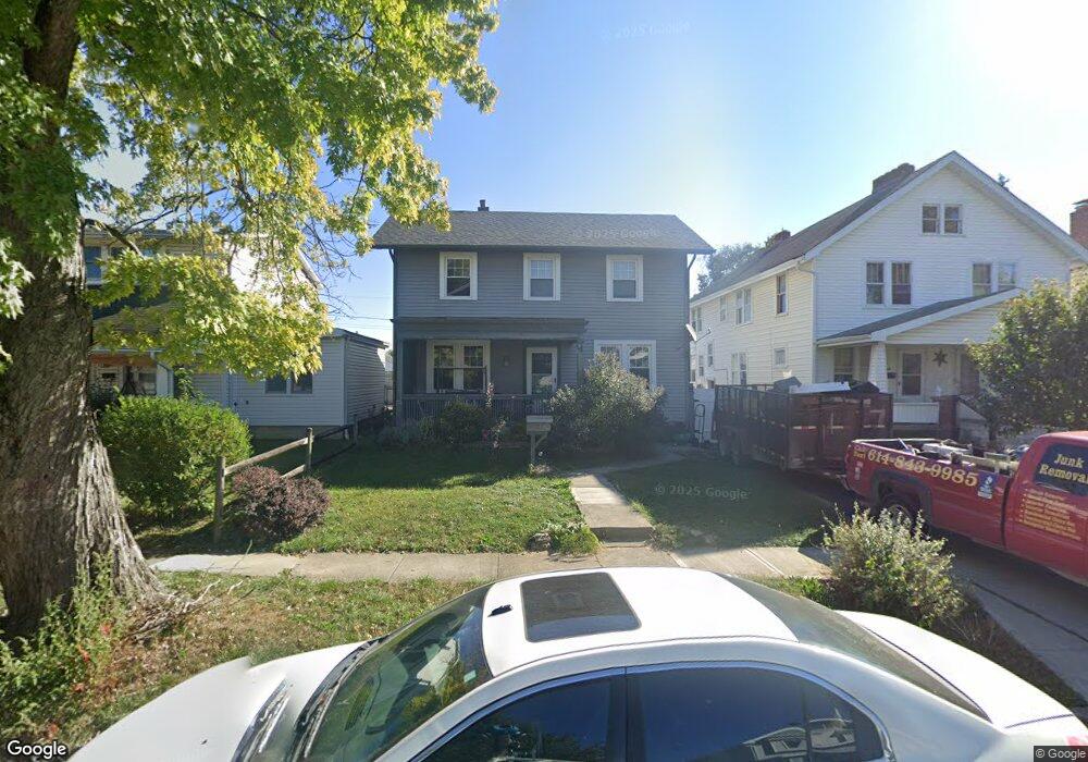 118 N Roys Ave, Columbus, OH 43204 - photo 1