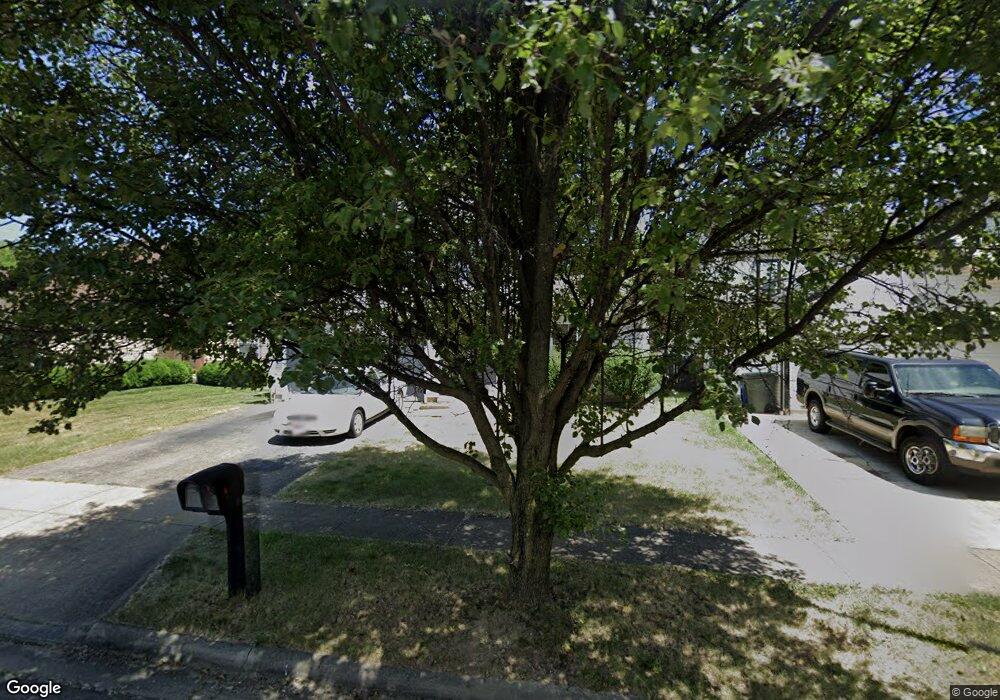 2424 Vining Dr, Columbus, OH 43229 - photo 1