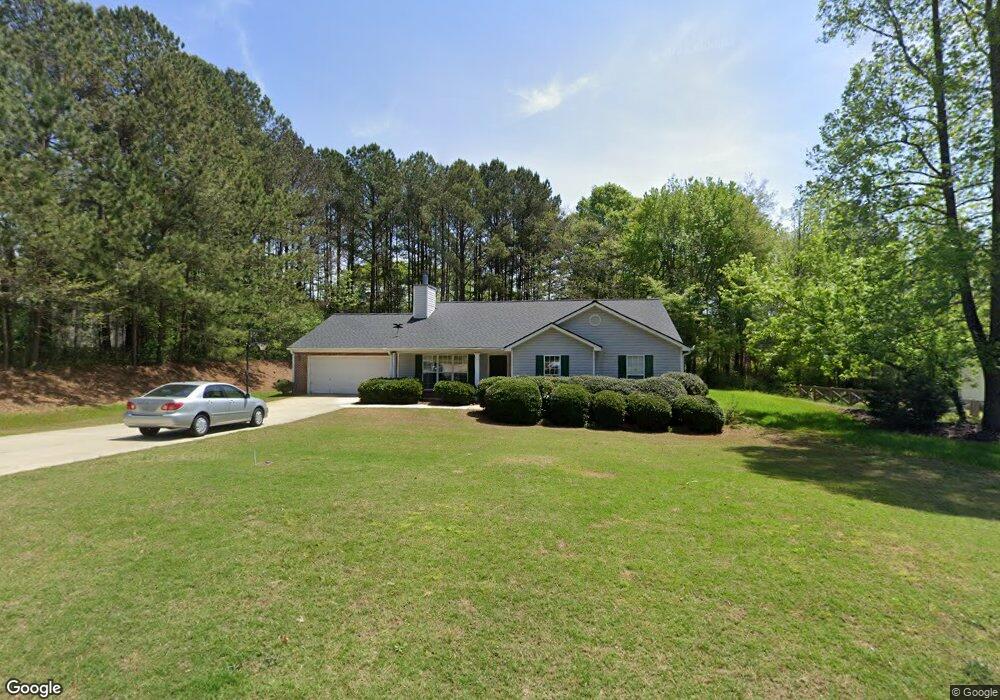 983 Camellia Ct unit 3, Bethlehem, GA 30620 - photo 1