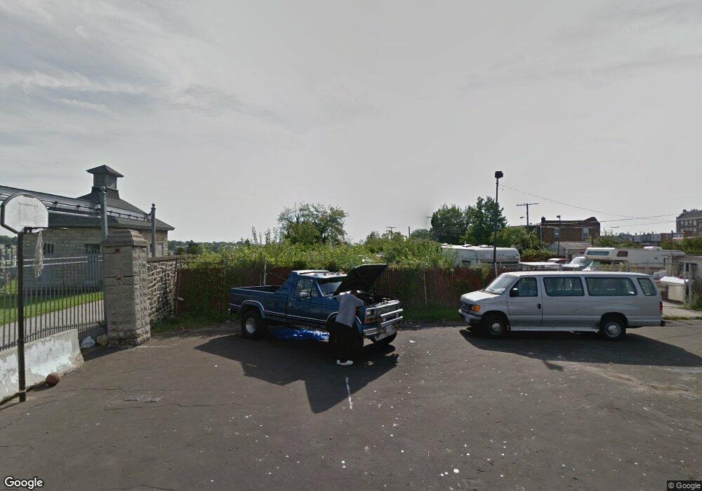 1613 N Luzerne Ave, Baltimore, MD 21213 - photo 1