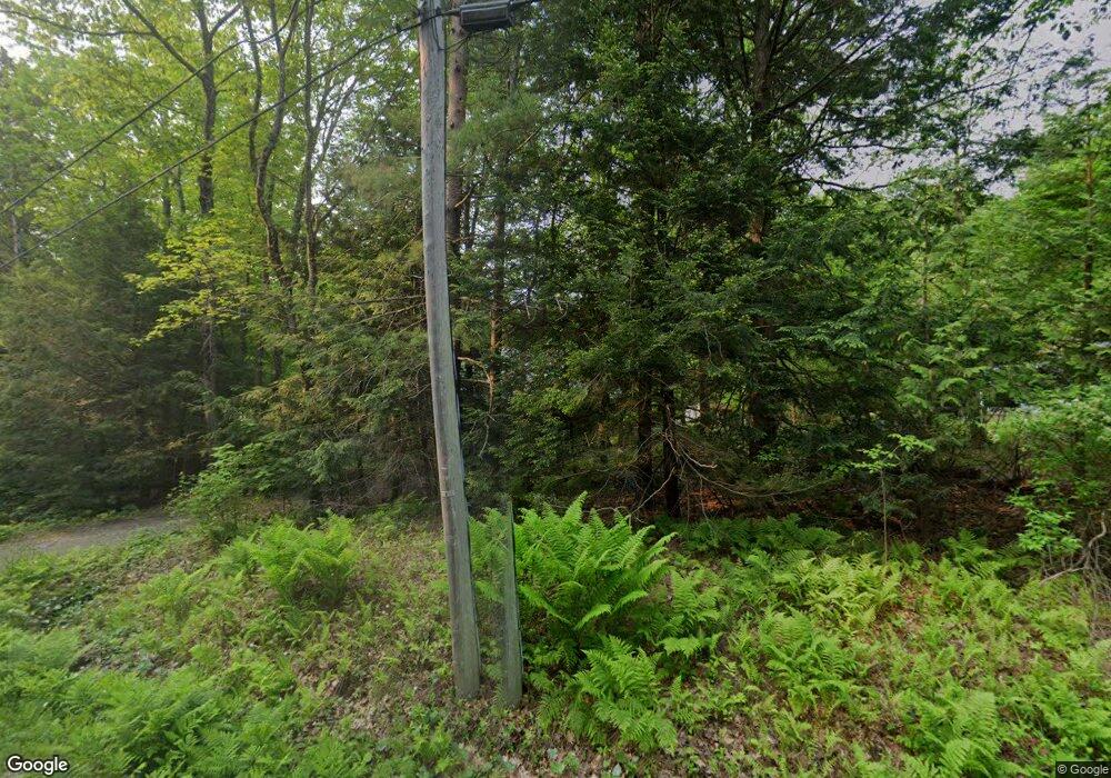 927 E Burrough Rd, Bowdoin, ME 04287 - photo 1