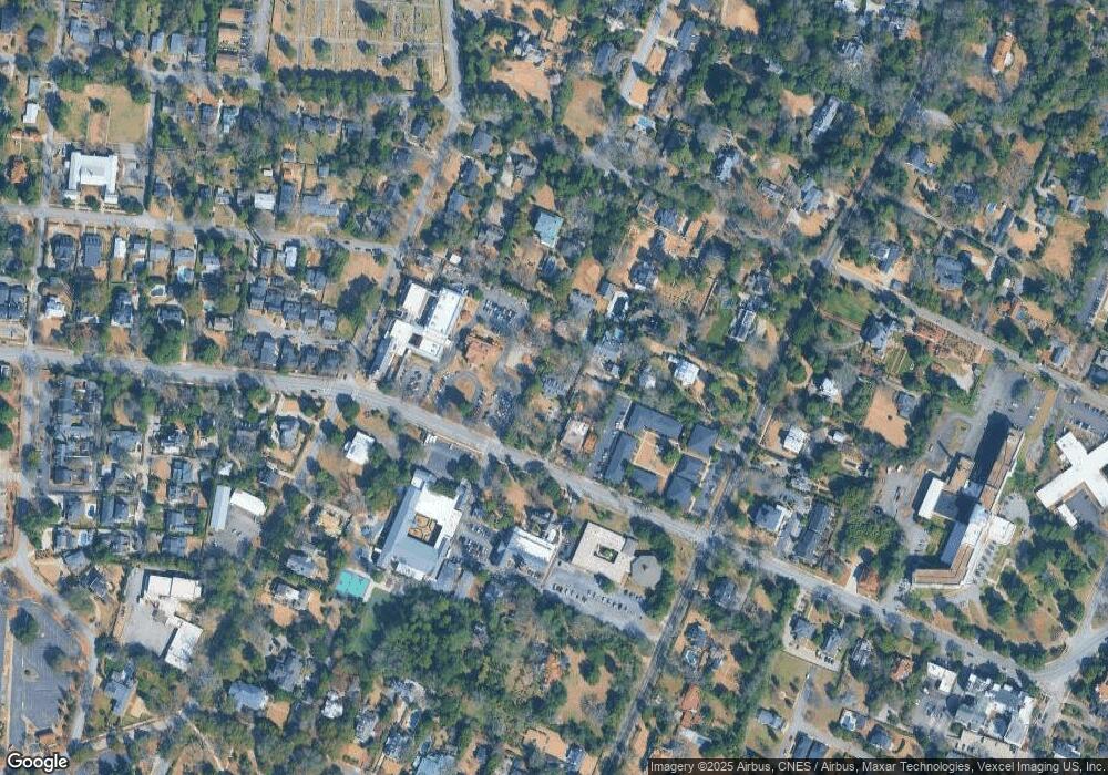 2235 Walton Way, Augusta, GA 30904 - photo 1