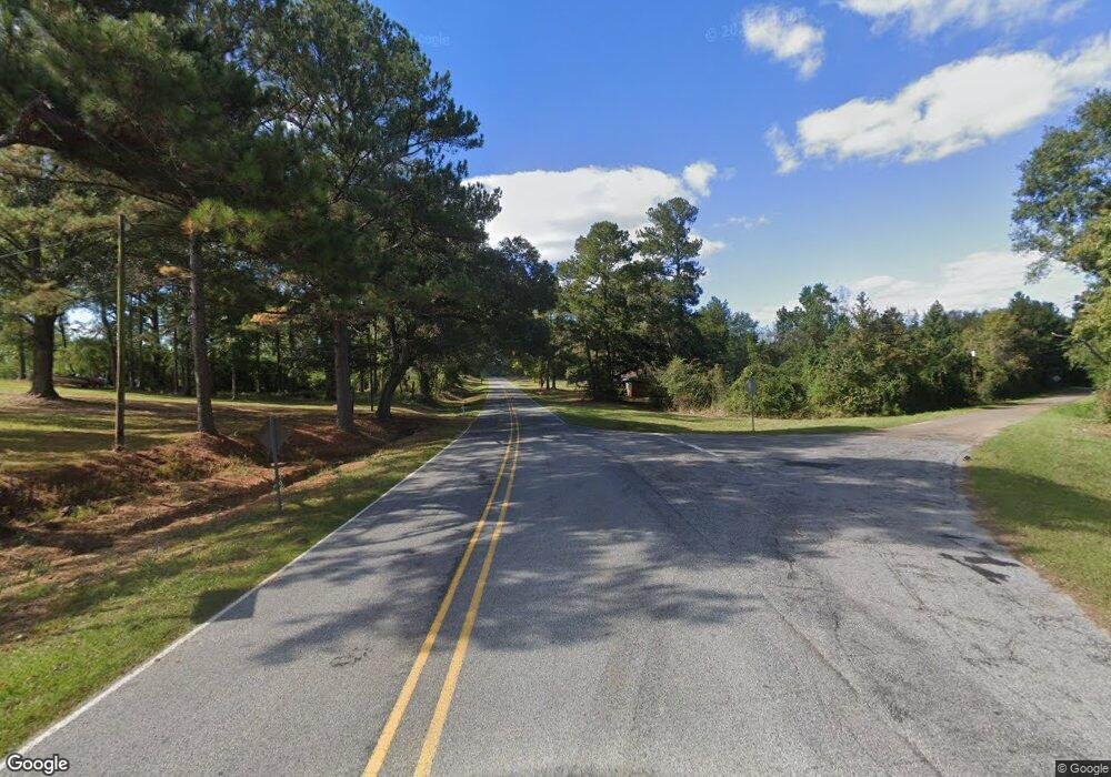 1157 Magnolia Progress Rd, Magnolia, MS 39652 - photo 1