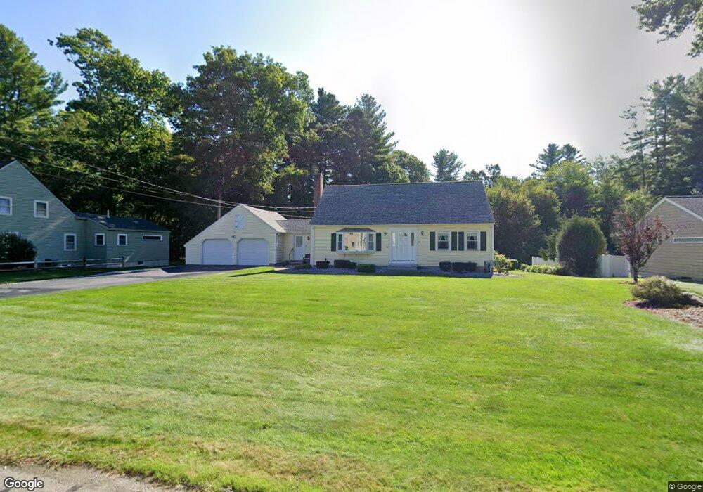 64 New Searles Rd, Nashua, NH 03062 - photo 1