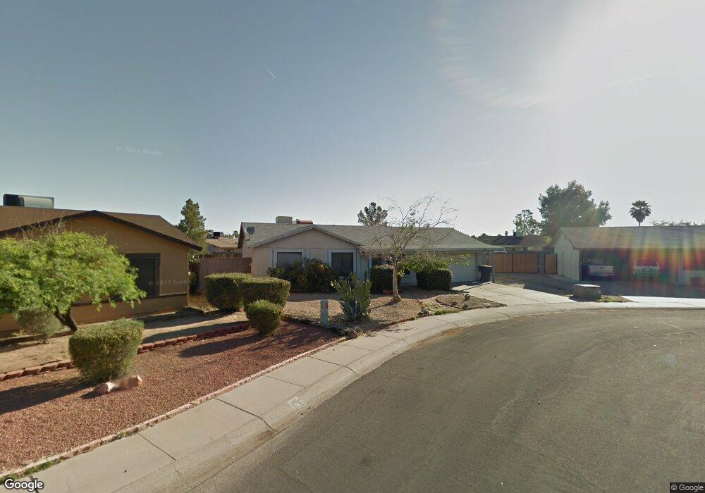 3604 W Tulsa St, Chandler, AZ 85226 - photo 1