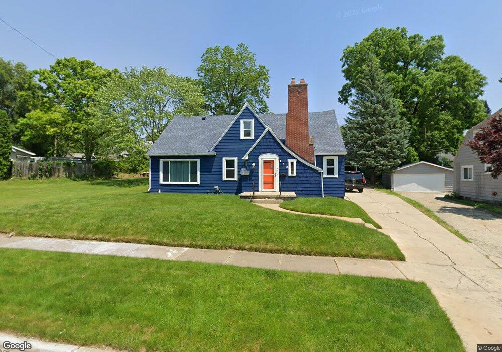 430 Dougherty Place, Flint, MI 48504 - photo 1