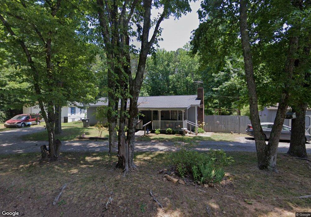 5253 Hopgood Rd, Acworth, GA 30102 - photo 1