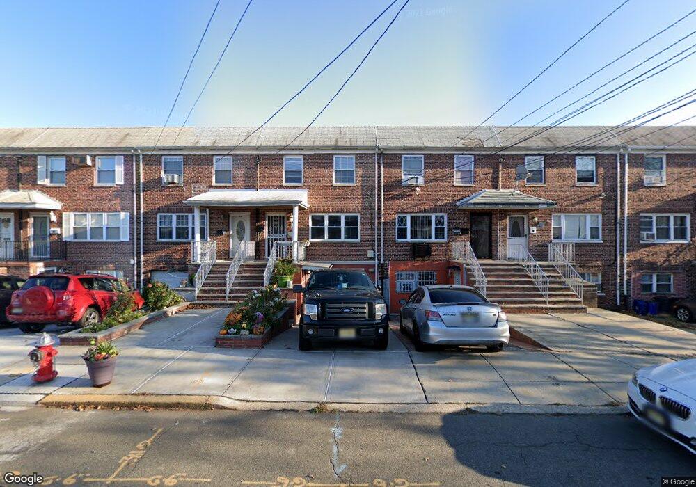 58 Towers St, Jersey City, NJ 07305 - photo 1