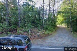845 Easton Valley Rd, Franconia, NH 03580