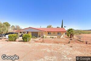 3765 S Humphrey Ave, Naco, AZ 85620
