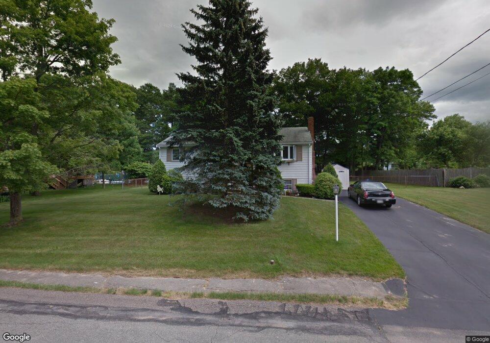 89 Captain Standish Dr, Abington, MA 02351 - photo 1