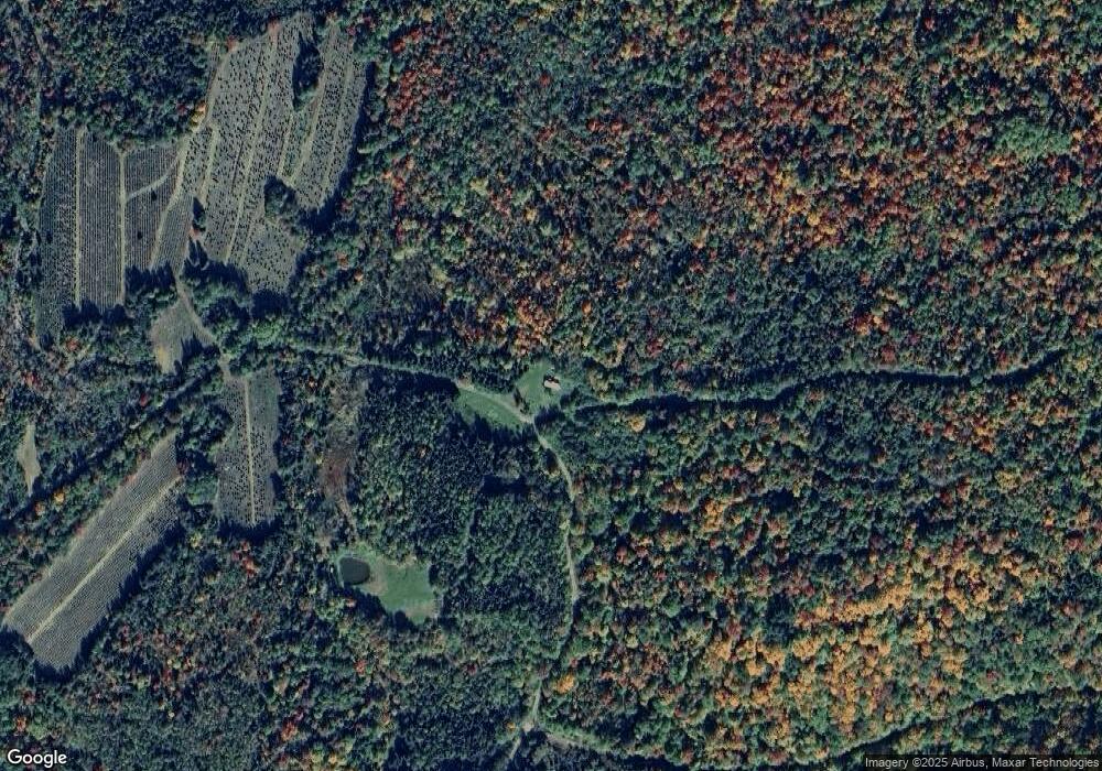 321 N Jordan Hill, Columbia, NH 03576 - photo 1