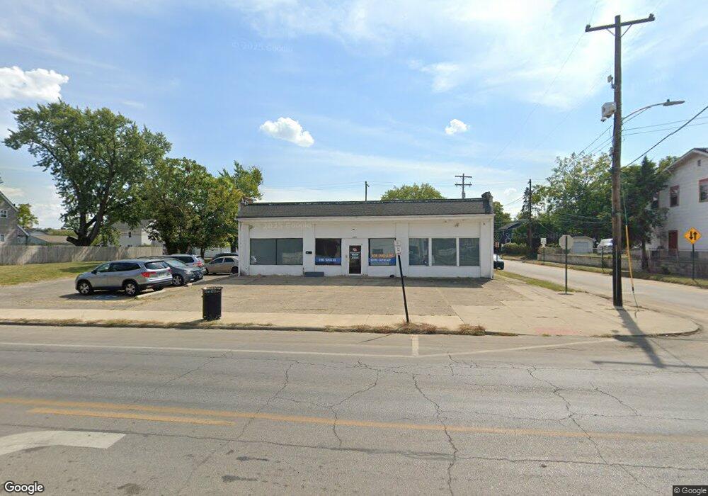 2699 Sullivant Ave, Columbus, OH 43204 - photo 1