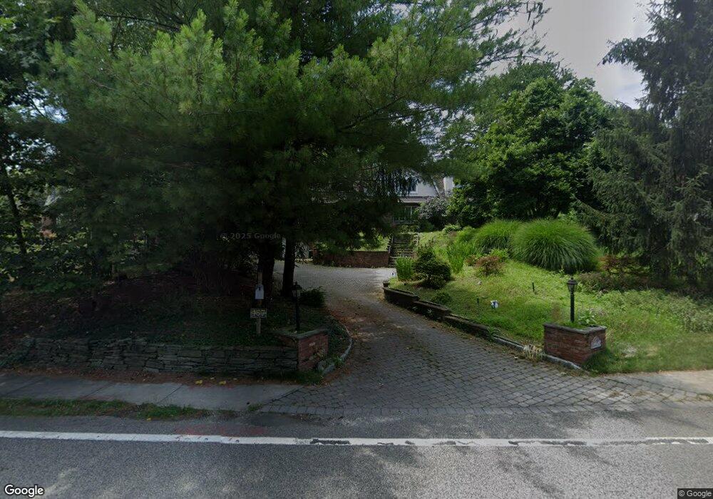 157 Orangeburgh Rd, Old Tappan, NJ 07675 - photo 1