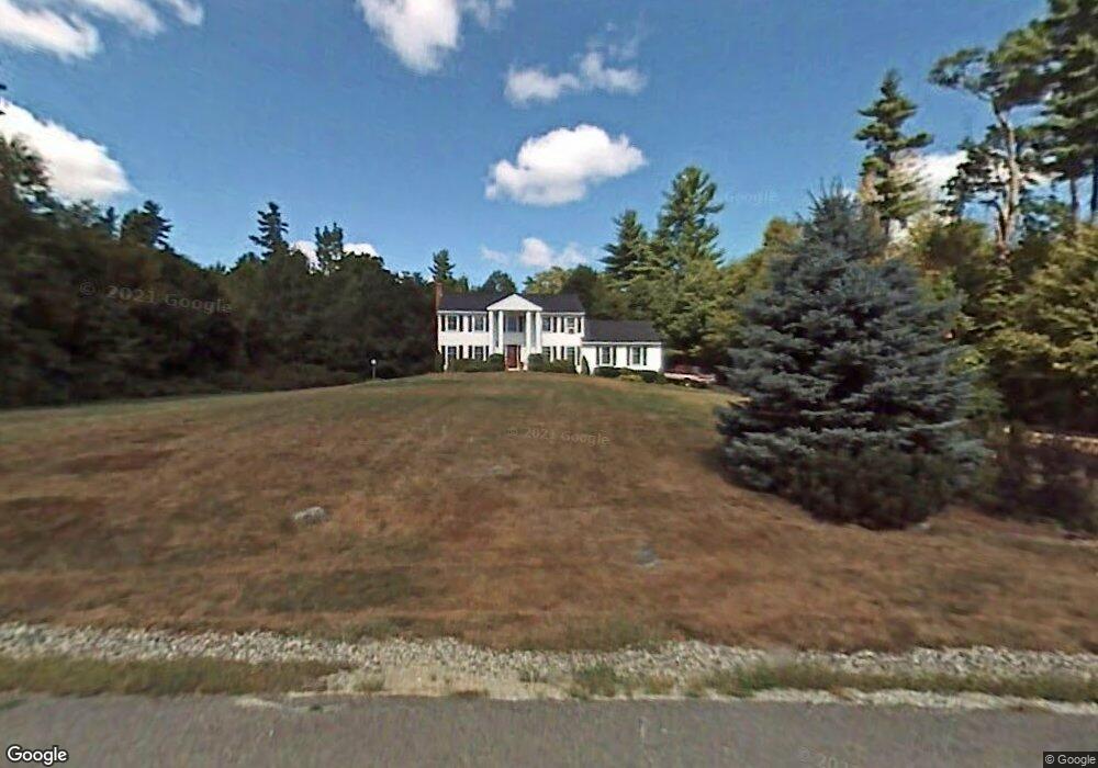 48 Quail Run, Hampstead, NH 03841 - photo 1