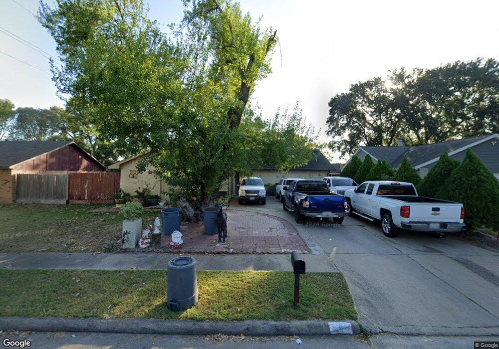 7362 Woodoak Dr, Houston, TX 77040 - photo 1