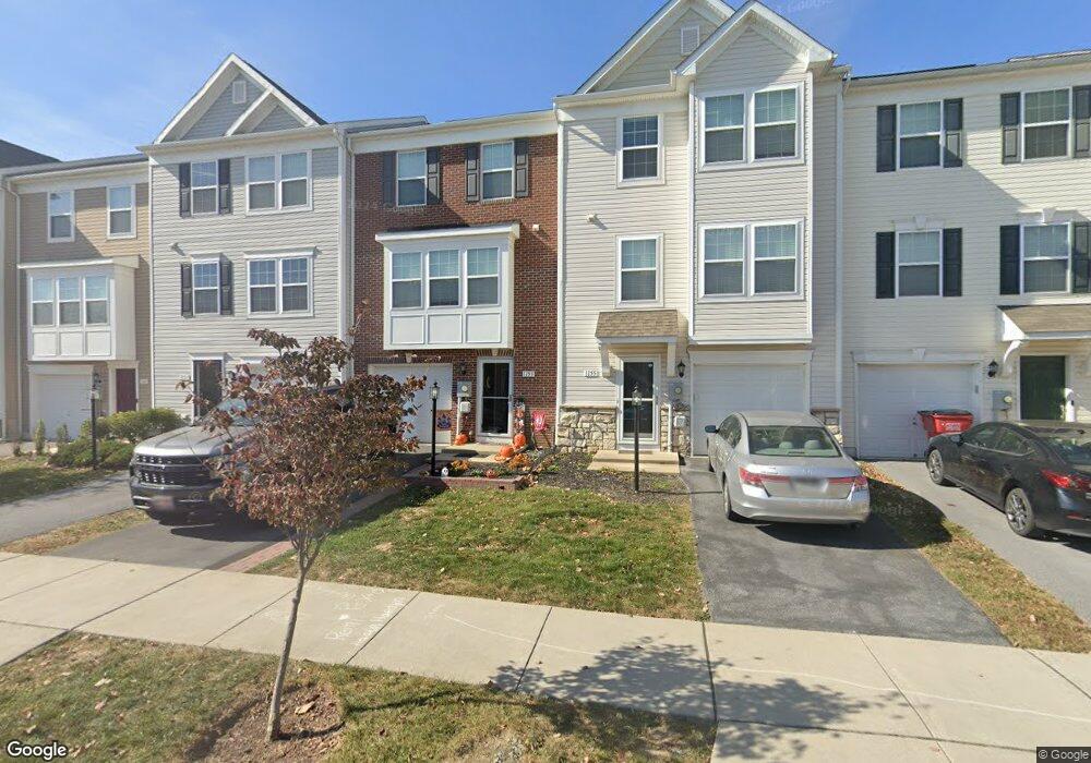 1153 Stallion St, Ranson, WV 25438 - photo 1