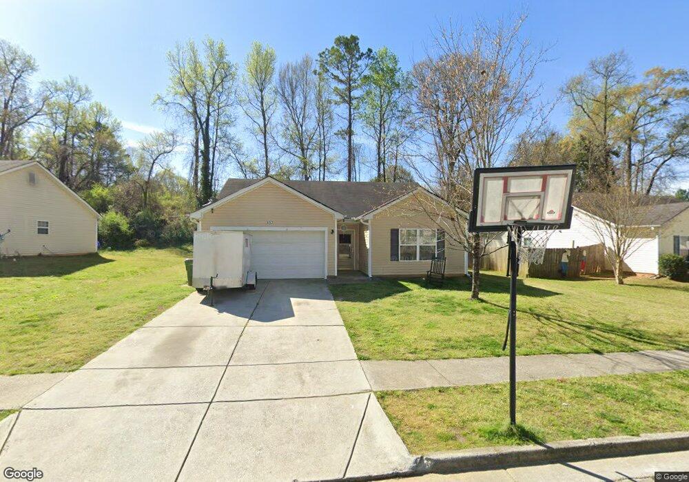 526 Bridgeport Place, Monroe, GA 30655 - photo 1