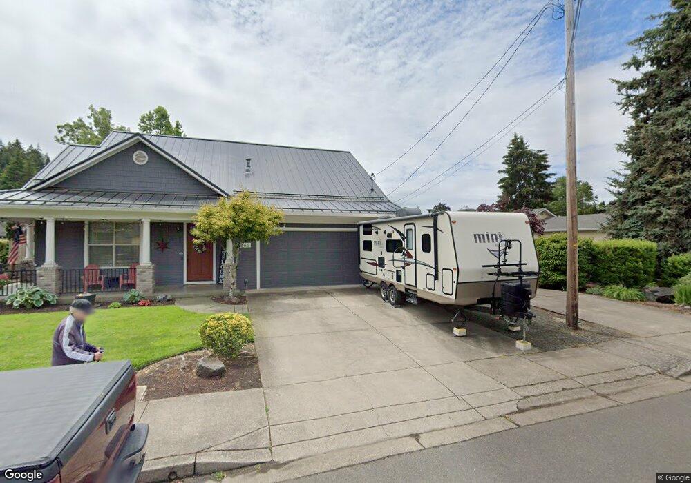 1250 Brickley Rd, Eugene, OR 97401 - photo 1